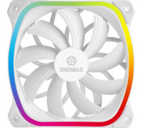 Enermax SquA RGB White (UCSQARGB12P-W-SG)