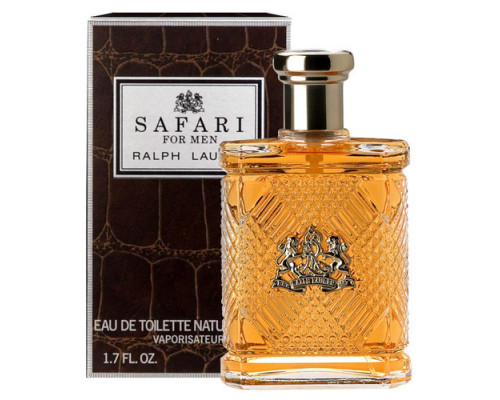 Ralph Lauren Safari EDT 125ml