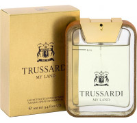 TRUSSARDI My Land EDT 100ml