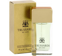 TRUSSARDI My Land EDT 30ml