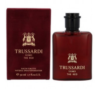 TRUSSARDI Uomo The Red EDT 50ml