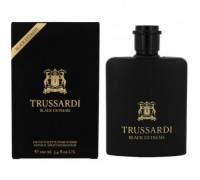 TRUSSARDI Black Extreme EDT 50ml