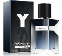 YVES SAINT LAURENT Y EDP 60ml