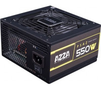 Linkworld Azza PSAZ 550W power supply (AD-Z550)