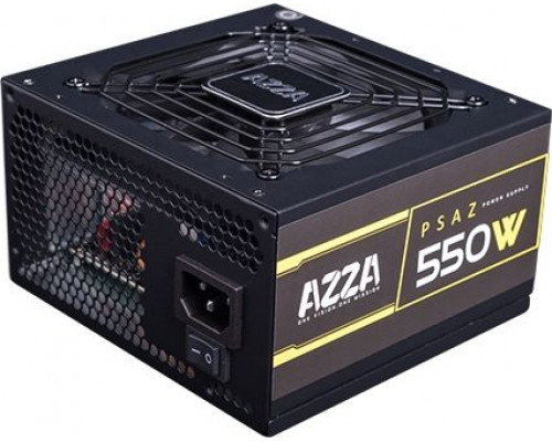 Linkworld Azza PSAZ 550W power supply (AD-Z550)