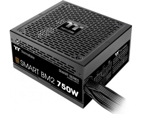 Thermaltake Smart BM2 750W power supply (PS-SPD-0750MNFABE-1)