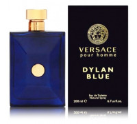 VERSACE Pour Homme Dylan Blue EDT 200ml