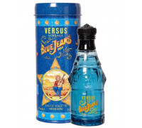 VERSACE Jeans Blue EDT 75ml