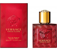 VERSACE Eros Flame EDP 30 ml