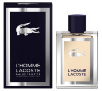 Lacoste L'Homme EDT 50ml