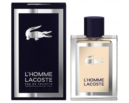 Lacoste L'Homme EDT 50ml