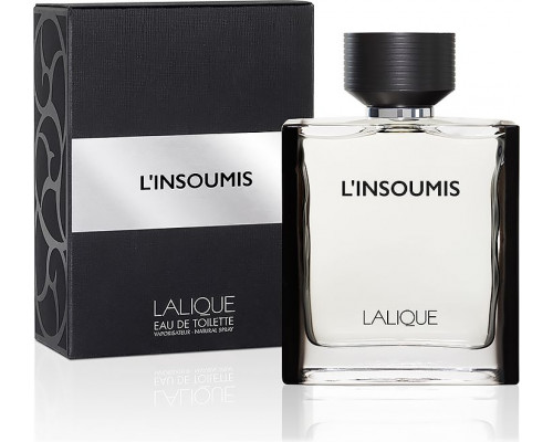 Lalique L'Insoumis EDT 100ml