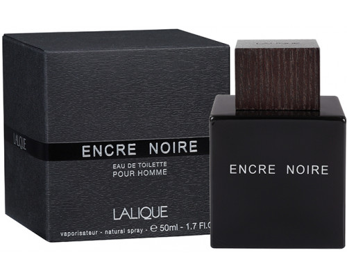 Lalique Encre Noire EDT 100ml