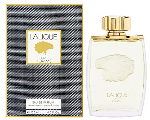 Lalique Pour Homme Lion EDP 125ml