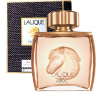 Lalique Equus EDP 75ml