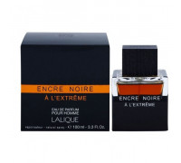 Lalique Encre Noire Noire A 'Extreme EDP 100ml