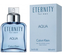 CALVIN KLEIN Eternity Aqua Men EDT 200ml