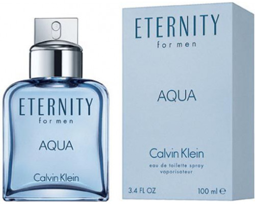 CALVIN KLEIN Eternity Aqua Men EDT 200ml