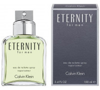 CALVIN KLEIN Eternity EDT 200ml