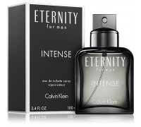 CALVIN KLEIN Eternity Men Intense EDT 100ml