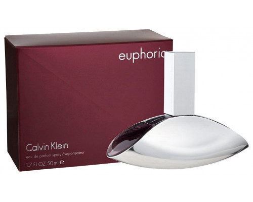 CALVIN KLEIN Euphoria EDP 100ml