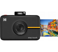 Kodak Digital Step Touch Camera 13MP Film Hd Photo W 45s - Black