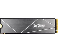 ADATA XPG Gammix S50 Lite 2TB M.2 2280 PCI-E x4 Gen4 NVMe SSD (AGAMMIXS50L-2T-C)