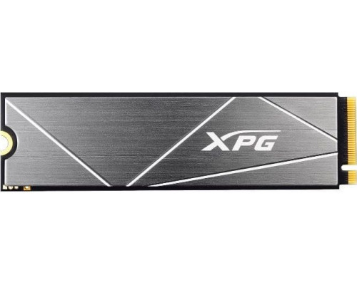 ADATA XPG Gammix S50 Lite 2TB M.2 2280 PCI-E x4 Gen4 NVMe SSD (AGAMMIXS50L-2T-C)