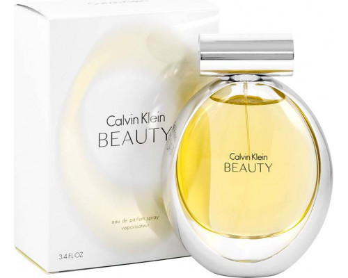 CALVIN KLEIN Beauty EDP 100ml