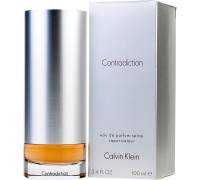 CALVIN KLEIN Contradiction EDP 100ml