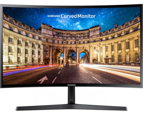 Samsung LC27F398FWUXEN