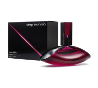 CALVIN KLEIN Deep Euphoria EDP 30ml