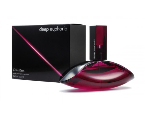 CALVIN KLEIN Deep Euphoria EDP 30ml