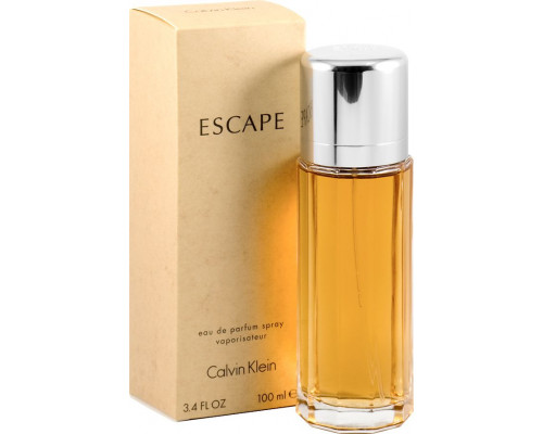 CALVIN KLEIN Escape EDP 100ml