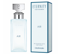 CALVIN KLEIN Eternity Air For Women EDP 100ml