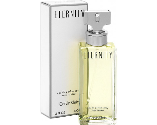 CALVIN KLEIN Eternity EDP 30ml