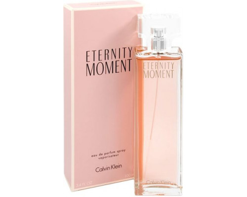 CALVIN KLEIN Eternity Moment EDP 30ml