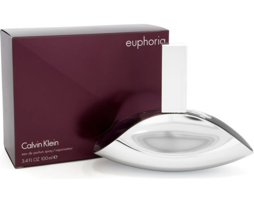 CALVIN KLEIN Euphoria EDP 160ml