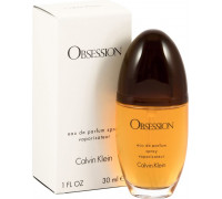 CALVIN KLEIN Obsession EDP 50ml