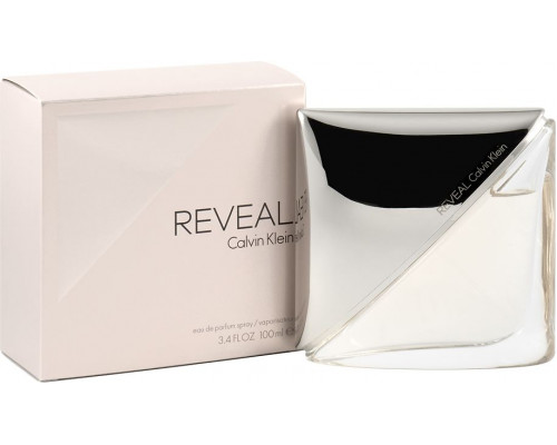 CALVIN KLEIN Reveal EDP 100ml