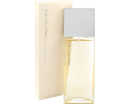 CALVIN KLEIN Truth EDP 100ml