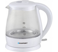 Blaupunkt glass kettle 1L 1630W Sunlight (EKG301)