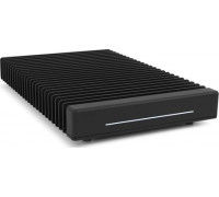 OWC SSD Thunder Blade V4 4TB External Drive Black (OWCTB3TBV4T04)