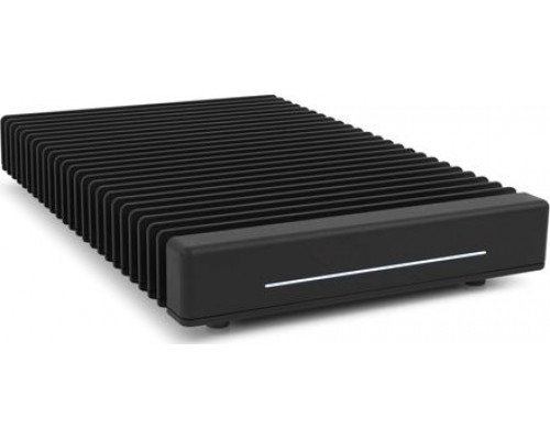 OWC SSD Thunder Blade V4 4TB External Drive Black (OWCTB3TBV4T04)