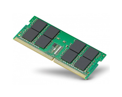 GoodRam DDR4, 16 GB, 3200MHz, CL22 (GR3200D464L22/16G)