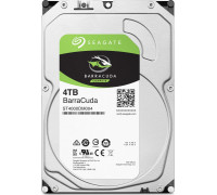 Seagate BarraCuda 4 TB 3.5 "SATA III (ST4000DMA04)