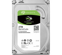 Seagate BarraCuda 2 TB 3.5 "SATA III (ST2000DMA08)