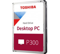 Toshiba P300 2 TB 3.5 "SATA III (HDWD220UZSVA) drive