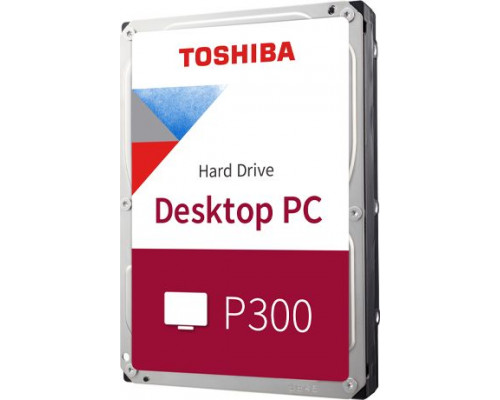 Toshiba P300 2 TB 3.5 "SATA III (HDWD220UZSVA) drive