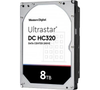 Western Digital Ultrastar 7K8 8 TB 3.5 "SATA III (0B36410)